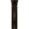Ekena Millwork Edwards Wrought Iron Bracket, (Triple center brace), Antiqued Brass 2"W x 5 1/2"D x 8"H BKTM02X05X08TEDABS - alternate 6